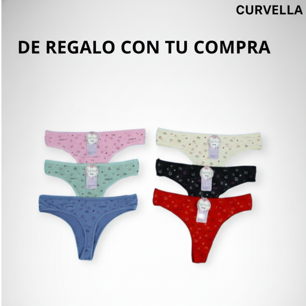 2x1 Shorts Anti-Rozaduras | DE REGALO 3 COLALESS