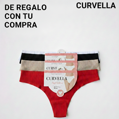2x1 Shorts Anti-Rozaduras |  DE REGALO 3 COLALESS