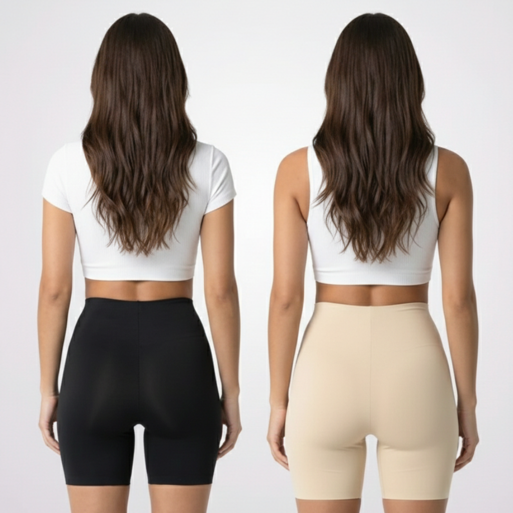 2x1 Shorts Anti-Rozaduras |  DE REGALO 3 COLALESS